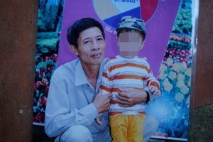 Thanh Hóa: Cả làng viết đơn xin giảm tội cho người cha giết con trai để cứu cháu nội