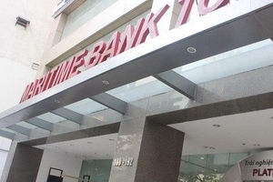 Mekong Bank vẫn chưa thể sáp nhập vào Maritime Bank