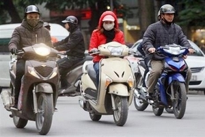 Nhiệt độ Bắc bộ tiếp tục giảm, có nơi còn 11 độ C