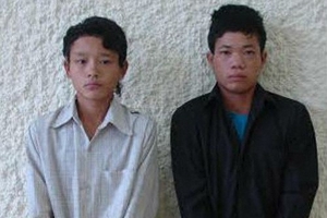 Trai bản xuống phố cướp, thay nhau hãm hiếp nạn nhân hàng chục lần