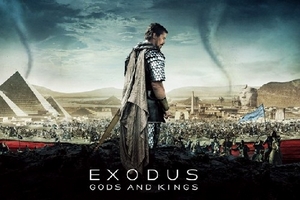 Exodus soán ngôi của Mockingjay nhưng không như kỳ vọng