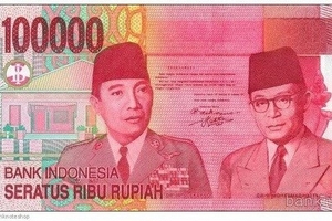 Ngân hàng trung ương Indonesia: Đồng rupiah sẽ tiếp tục mất giá