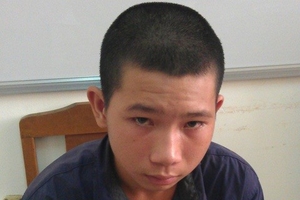 Làm "chuyện người lớn" với bạn gái nhí, bị đề nghị truy tố