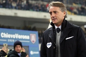 Mancini có chiến thắng đầu tiên cùng Inter: Khi niềm tin trở lại