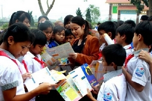 Chênh lệch tỷ số giới tính khi sinh ở Việt Nam đã giảm sau nhiều năm