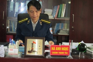 Sở GTVT Lào Cai: Tăng cường công tác An toàn giao thông trong dịp cuối năm