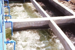 Nâng cao ý thức người dân trong việc xả nước thải