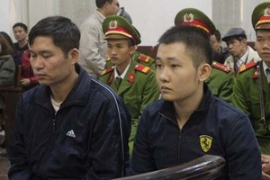 Vợ bác sỹ Tường kháng cáo một phần bản án sơ thẩm