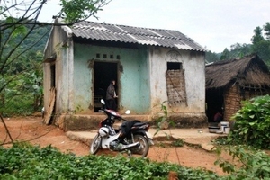 Thanh Hóa: Nghi vợ đánh mất "cái ngàn vàng", anh rể hiếp em vợ mới 13 tuổi đến có thai