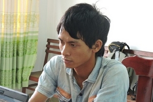 Chấn động hung thủ máu lạnh giết 4 người trong vòng 5 tháng vì nghiện lô đề