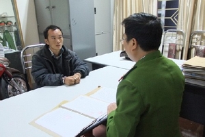 Kẻ buôn người đặc biệt nguy hiểm, trốn qua 2 nước vẫn không thoát