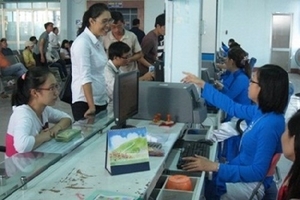 Đường sắt VN khẳng định vẫn còn rất nhiều vé tàu Tết 2015