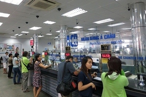 Mất tiền nghe nhạc chờ từ tổng đài Ngân hàng,  khách hàng vẫn chờ “dài cả cổ”