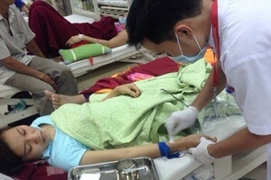 Ước mơ dang dở của nữ sinh mắc bệnh hiểm nghèo