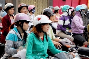 Đầu tuần, Bắc bộ có nắng ấm, nhiệt độ tăng nhẹ