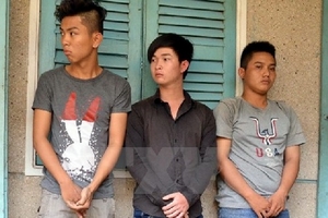 TP.HCM: Tử hình tên trộm chó, dùng súng điện bắn chết người