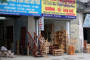 Thanh Xuân, Hà Nội: UBND quận “lấn sân” Tòa án?