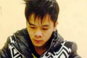 Tự thú sau hơn 1.000 ngày chạy trốn