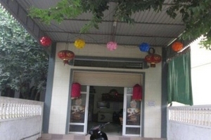 Nghệ An: Đang chơi game, nam thanh niên bị chém trọng thương