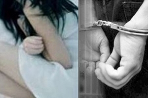 Dính án vì "yêu" bé gái 14 tuổi