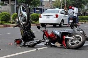 Hơn 100 người tử vong dịp nghỉ Tết Dương lịch