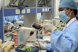 Báo động tình trạng thiếu máu tại các bệnh viện ở phía Bắc