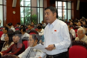 "Chuẩn bị sẵn sàng để hội chẩn cho ông Nguyễn Bá Thanh"