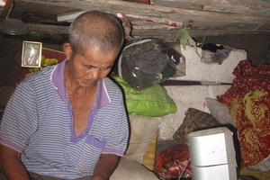 Có một thế giới khác giữa lòng Hà Nội