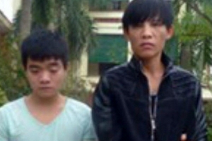 Tài xế taxi chở đồng hương đi trộm cắp