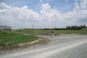 TP HCM: Năm 2014 xoá 1.446 căn nhà dột nát