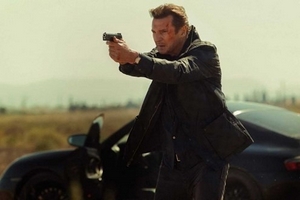 "Taken 3" thắng lớn với 40 triệu USD, truất ngôi của "The Hobbit"