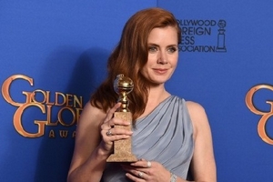 Arquette và Amy Adams đăng quang sớm ở giải Quả cầu Vàng