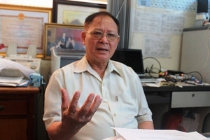 Vụ thí sinh Vietnam’s Got Talent uống nhầm axit H2SO4: Chuyên gia hóa chất nói gì?