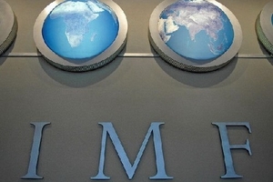 IMF hạ dự báo triển vọng kinh tế thế giới năm 2015 - 2016