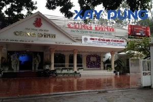 Công ty Asean nợ gần 37 tỷ tiền thuê đất