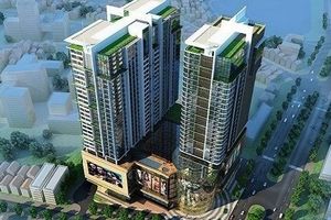 “Giải mã” dấu hiệu tăng nhiệt giá bất động sản Hà Nội