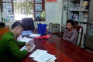 Truy đuổi tài xế đâm chết người rồi bỏ chạy hàng chục km