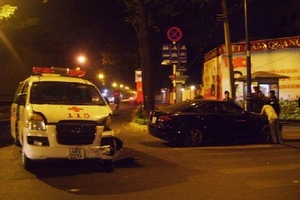 Nạn nhân 2 lần bị tử thần… “chê”