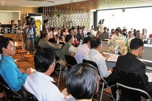 Luật Bảo vệ quyền lợi người tiêu dùng: Còn nhiều khó khăn