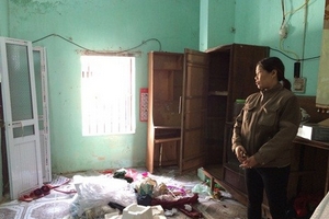 Hà Nội: Tự ý chuyển tài sản của người thuê nhà,  công an biết vẫn làm ngơ