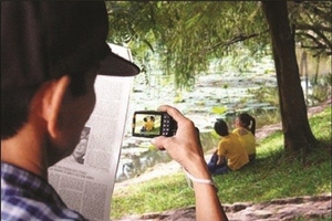 Thám tử tư ký sự (Kỳ 1): “Vợ không bỏ tôi lúc khó  nhưng lại hư hỏng khi tôi thành đạt”