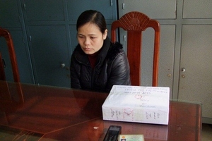 Vận chuyển 2kg ma túy đá lấy tiền tiêu Tết