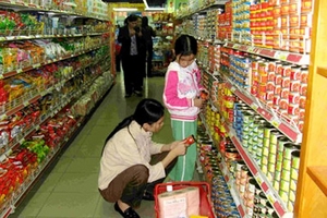 Có nên sử dụng tiệc Tết từ thực phẩm chế biến sẵn?