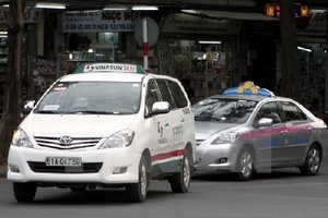 Thêm nhiều nhà xe ở TP Hồ Chí Minh giảm cước vận tải hành khách