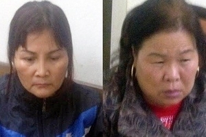 Quảng Ninh: Bắt hai đối tượng vận chuyển khối lượng ma túy khủng