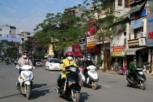 Thời tiết Bắc bộ ổn định, có nắng nhiều trong vài ngày tới