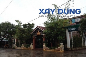 Công ty Asean vừa nợ thuế vừa cho thuê đất sai quy định