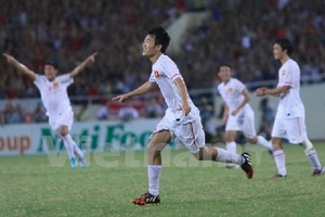 Đội U19 Việt Nam lần thứ hai liên tiếp giành giải Fair-play