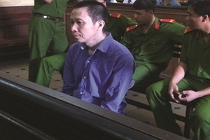 Giết hàng xóm cướp nữ trang, đổ tội cho gái mại dâm