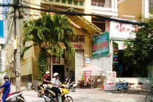 Triệt phá ổ mại dâm tại một khách sạn lớn do con trai ông chủ cầm đầu